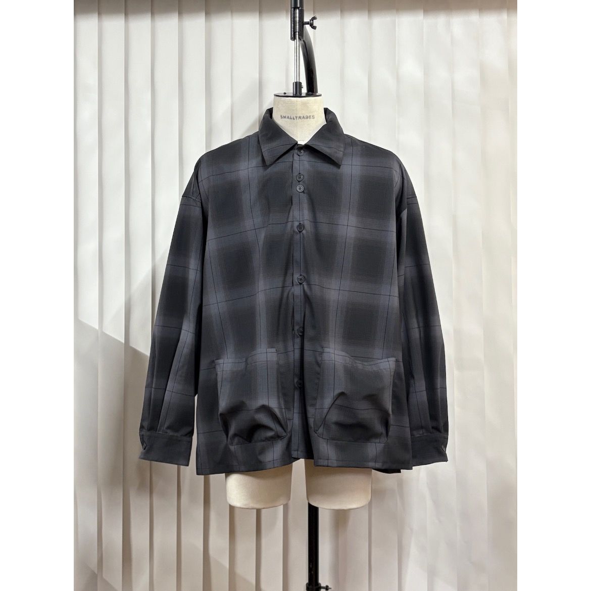 【残り一点】Roomy Shirt