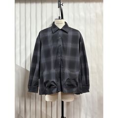 【残り一点】Roomy Shirt