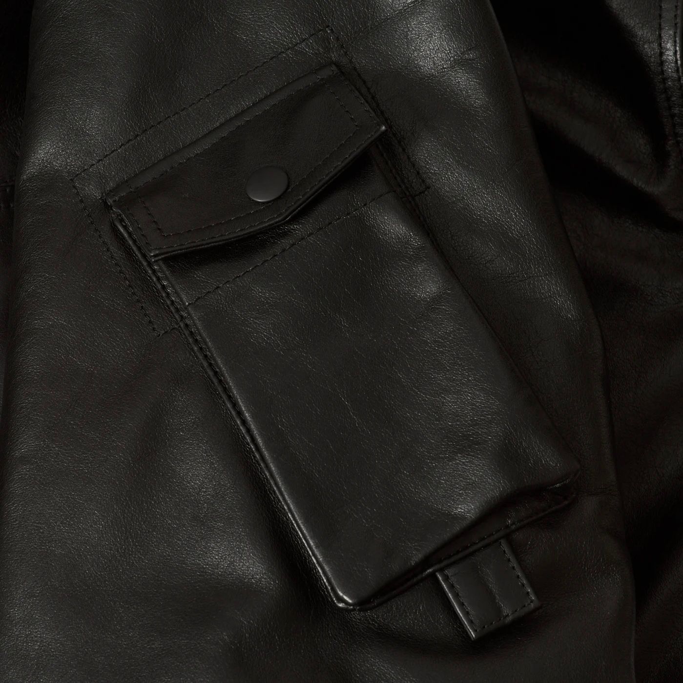 【残り一点】Orbit Jacket