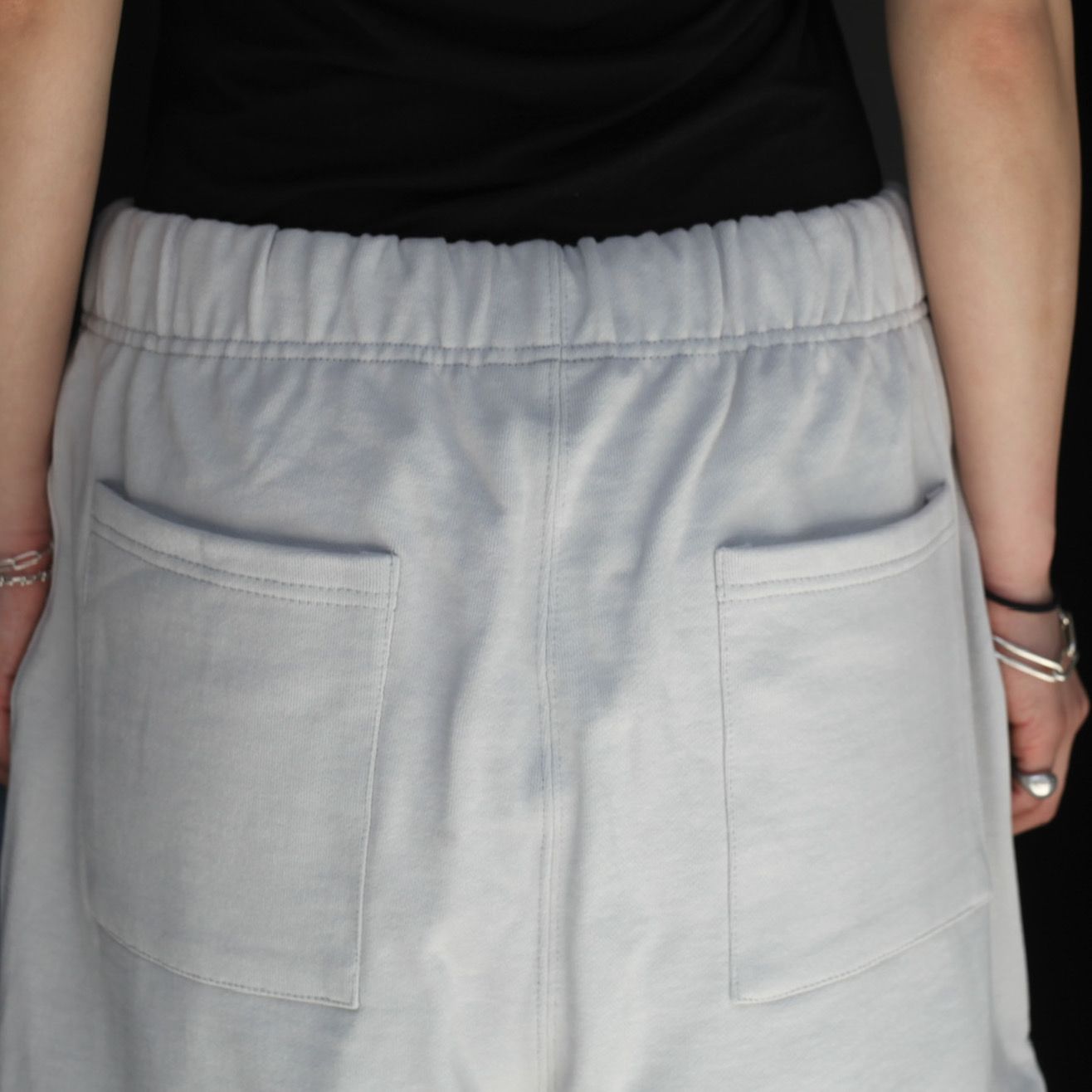 【残りわずか】Sweat Shorts