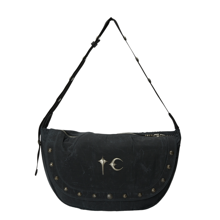Thug Club - 【残りわずか】Scarred Bio Army Messenger Bag Thug Club - 【残りわずか】Scarred Bio Army Messenger Bag