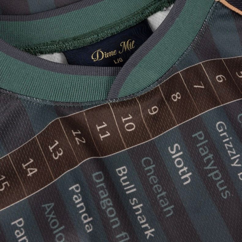 【残り一点】Q4 Jersey
