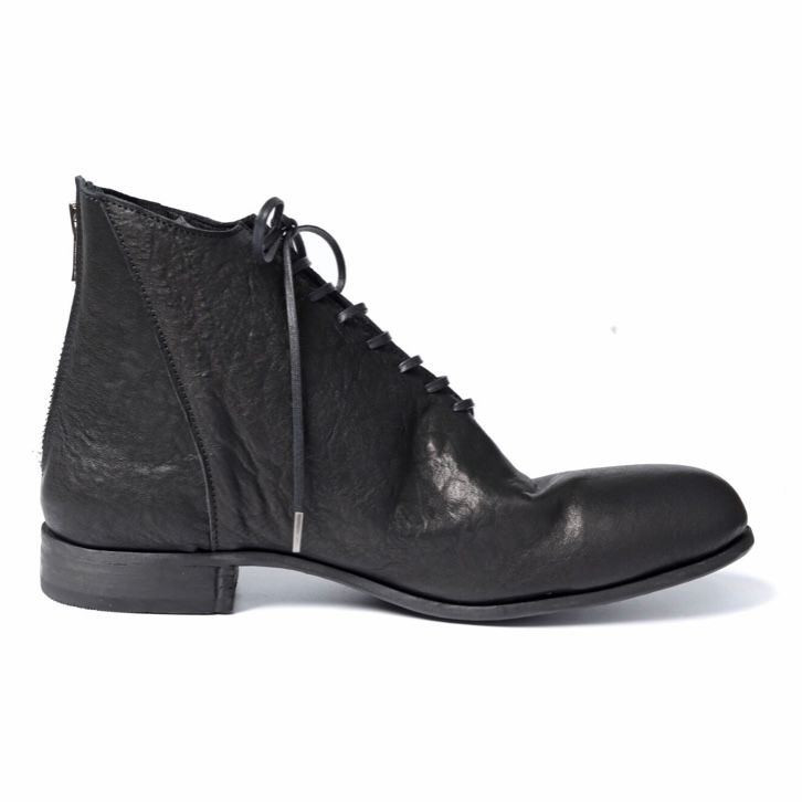 【お取り寄せ注文可能】Backzip Balmoral Boots(MEN)