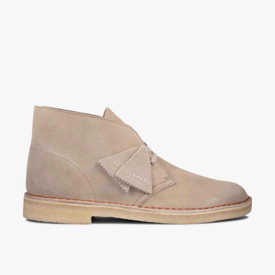【残り一点】Desert Boot