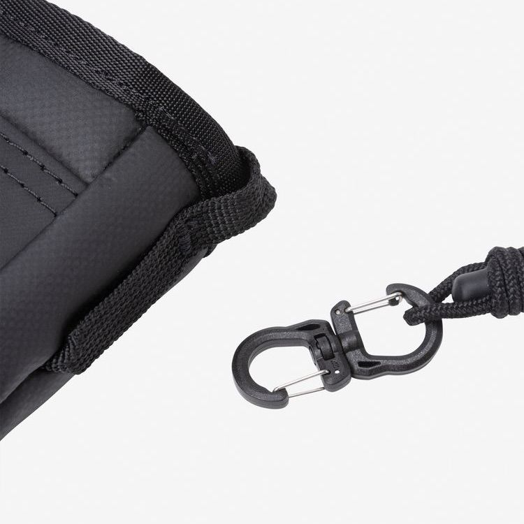 【残り一点】BC Neck Pouch