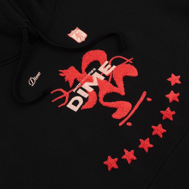 Dime - 【残り一点】Patinadores Hoodie | ACRMTSM ONLINE STORE