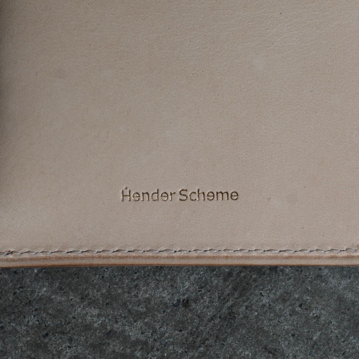 【再販売通知受付可能】Wallet(BLACK)