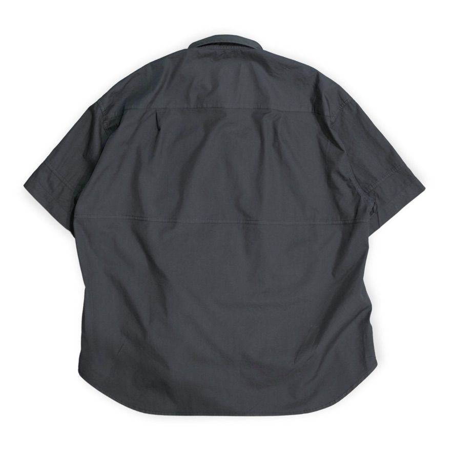 【残り一点】オーバーサイズレギュラーシャツS/S
