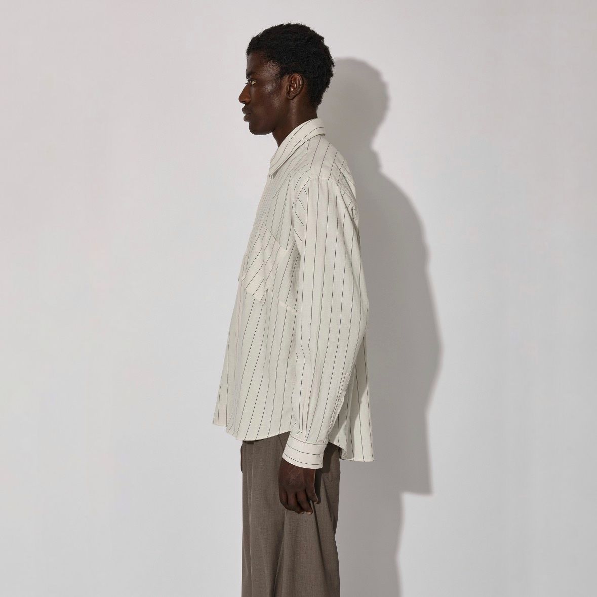 【残り一点】Pieck Shirt