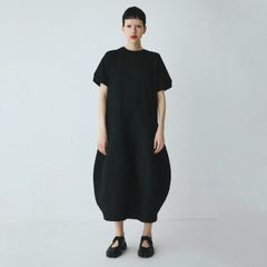 【残り一点】Docking Balloon Hem Dress