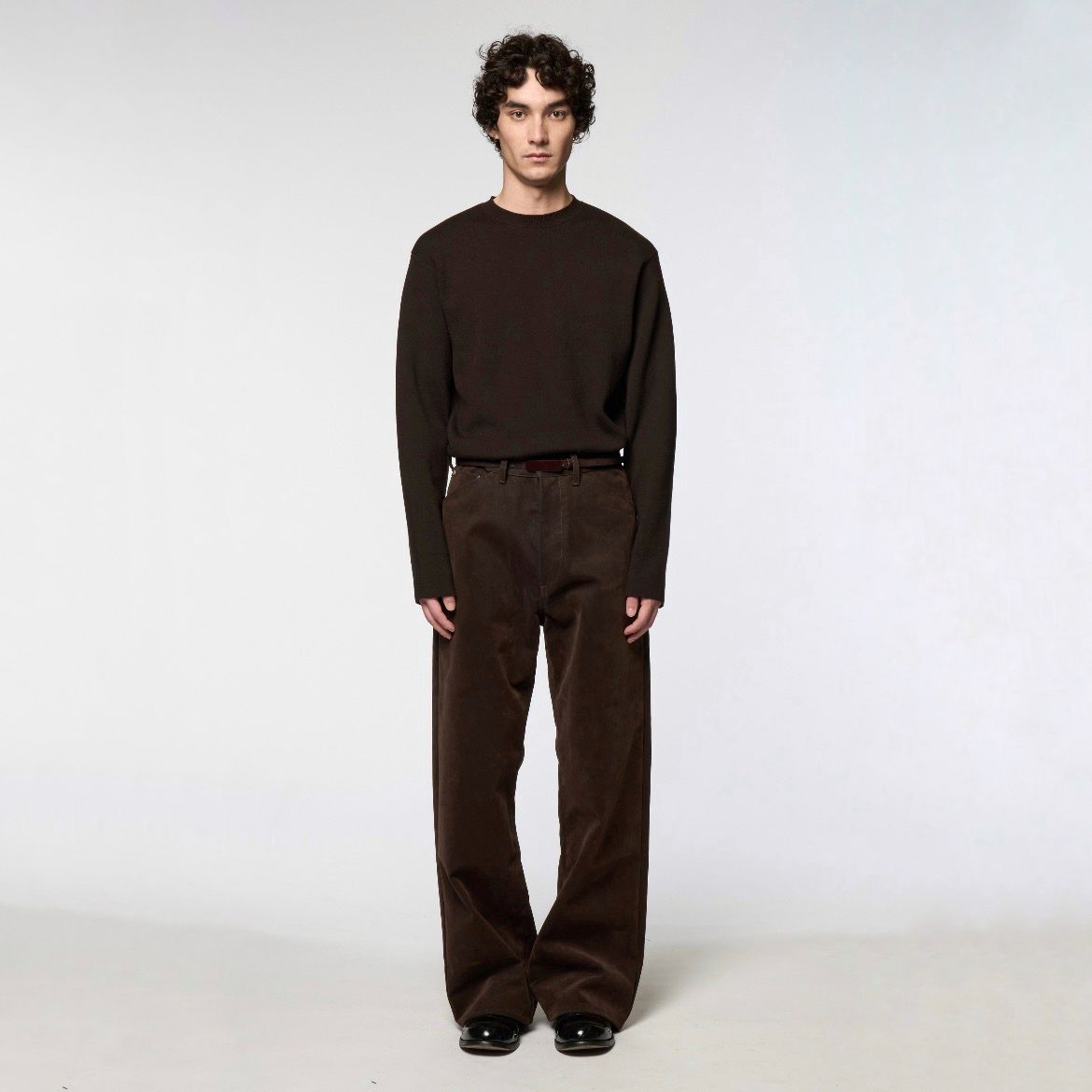 Omar Afridi - 【残り一点】5pkt Trousers | ACRMTSM ONLINE STORE