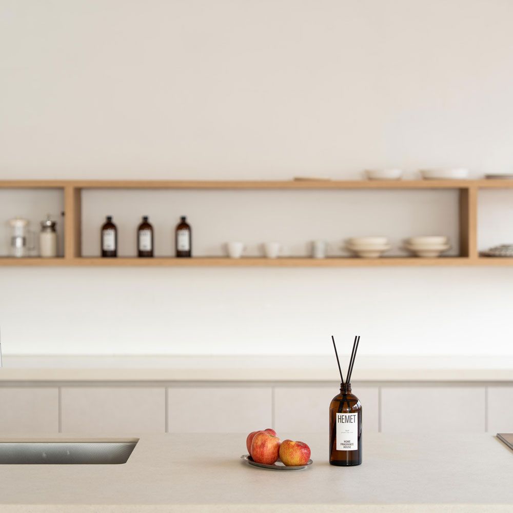 【再販売通知受付可能】Diffuser(TULIP)