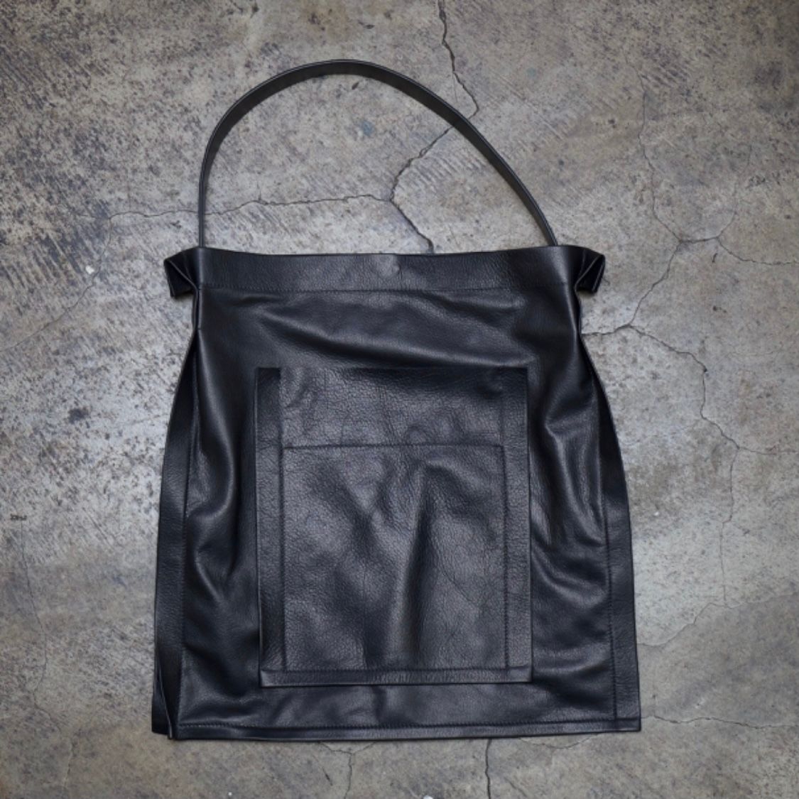 【お取り寄せ注文可能】Tote Bag(OVERLAP)