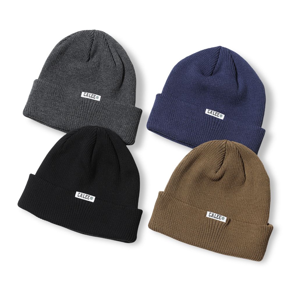 【残り一点】Cool Max®︎ Knit Cap