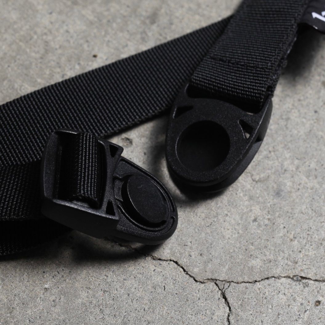 【残りわずか】Regular Belt(25mm)