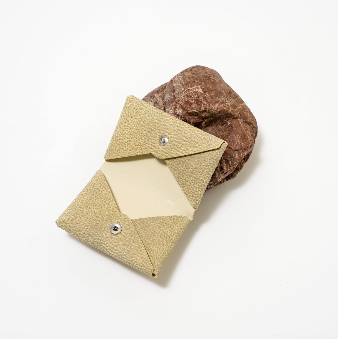 【残りわずか】Herrie Card Case 40(SHIRO)