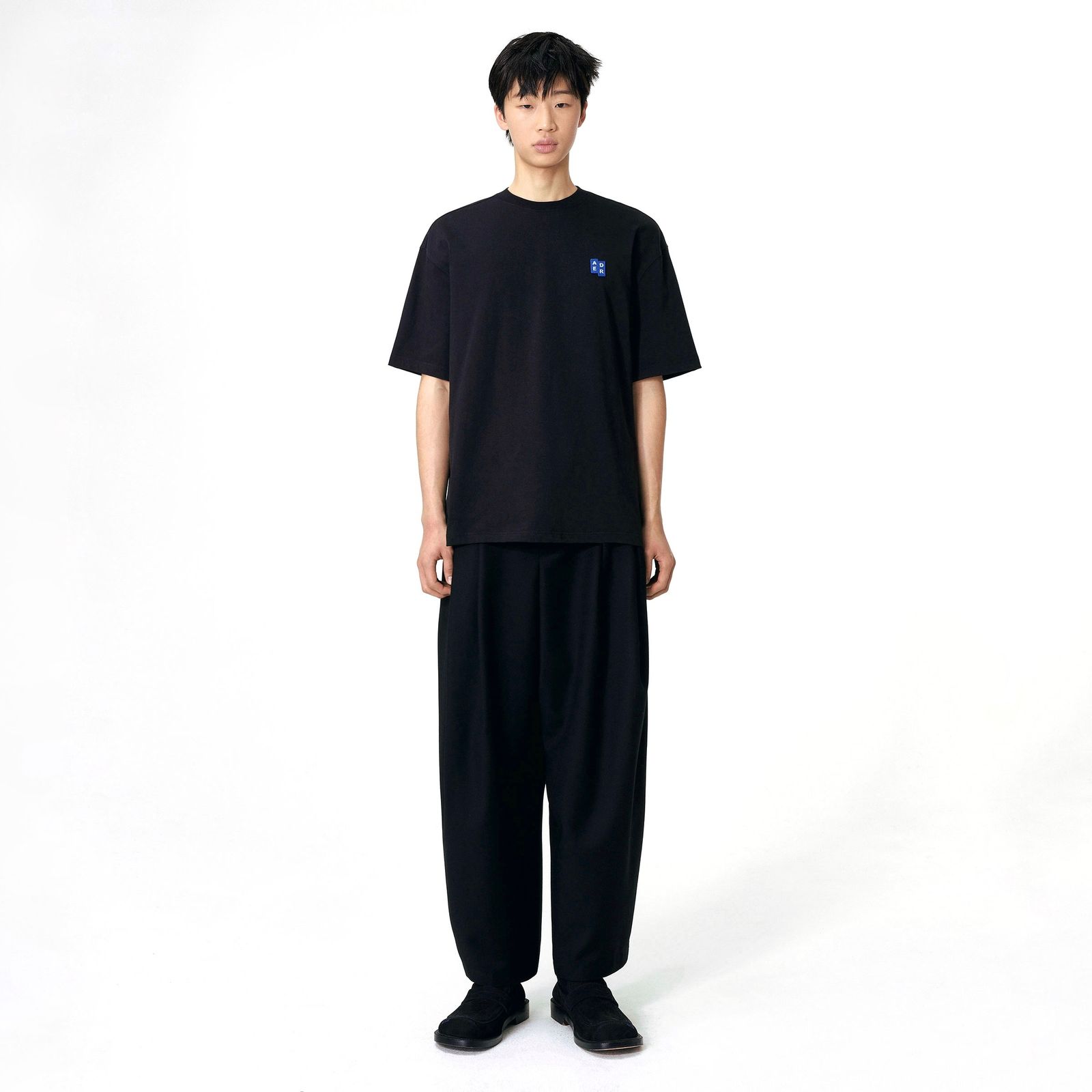 【残り一点】Sig; BL Tag t-shirt 01