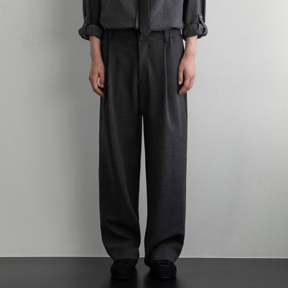 【残り一点】Habana Banded Slacks