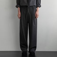 【残り一点】Habana Banded Slacks