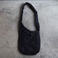 【残りわずか】Leaf Vein Mini Bag(NYLON)