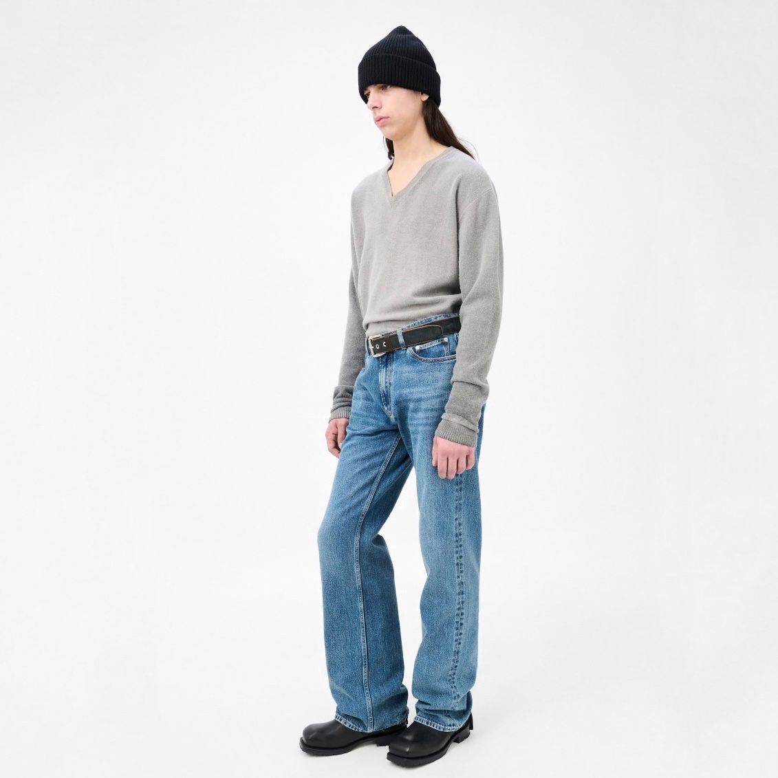 【残り一点】Carlson Cut(RODEO WASH)
