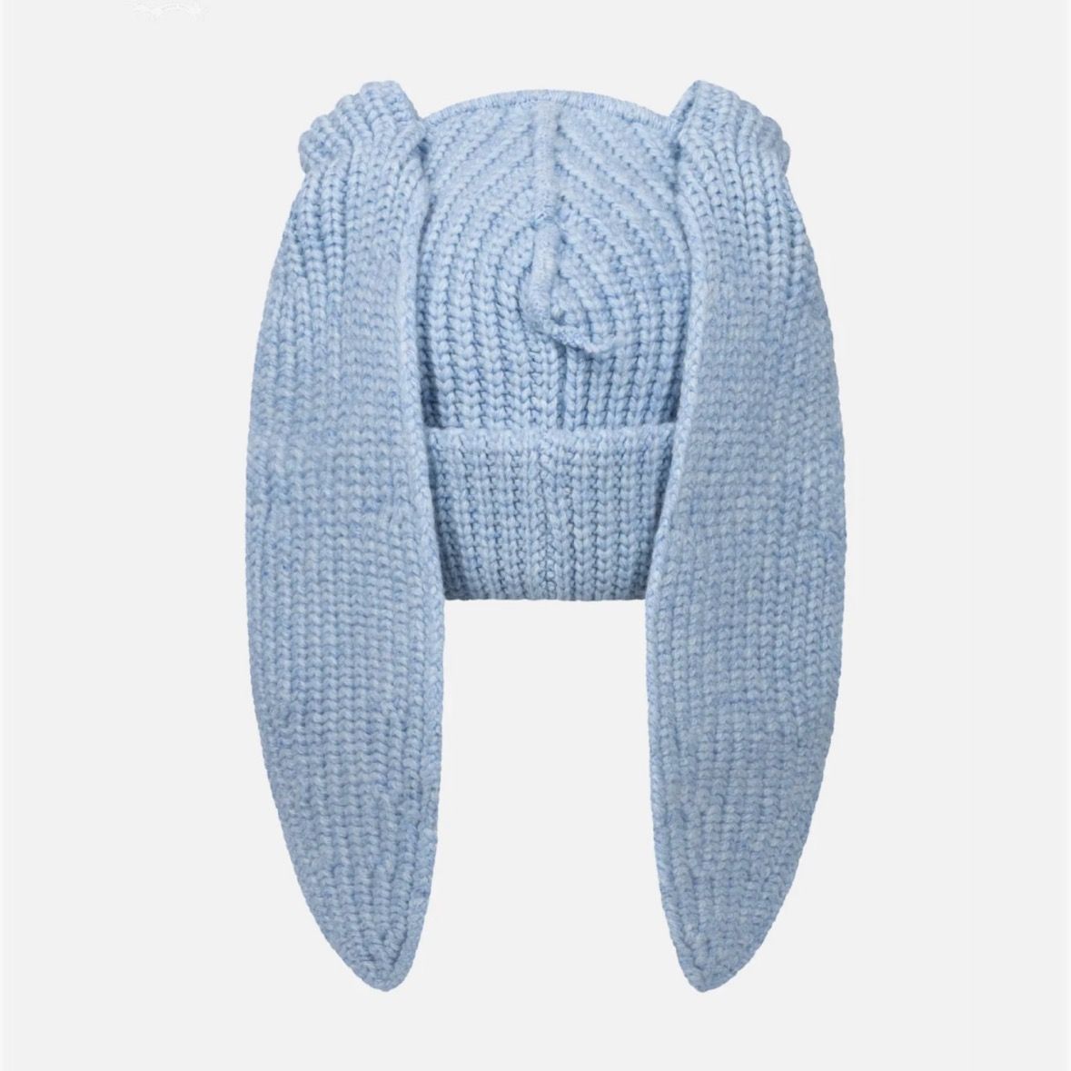 【残り一点】Chunky Rabbit Beanie