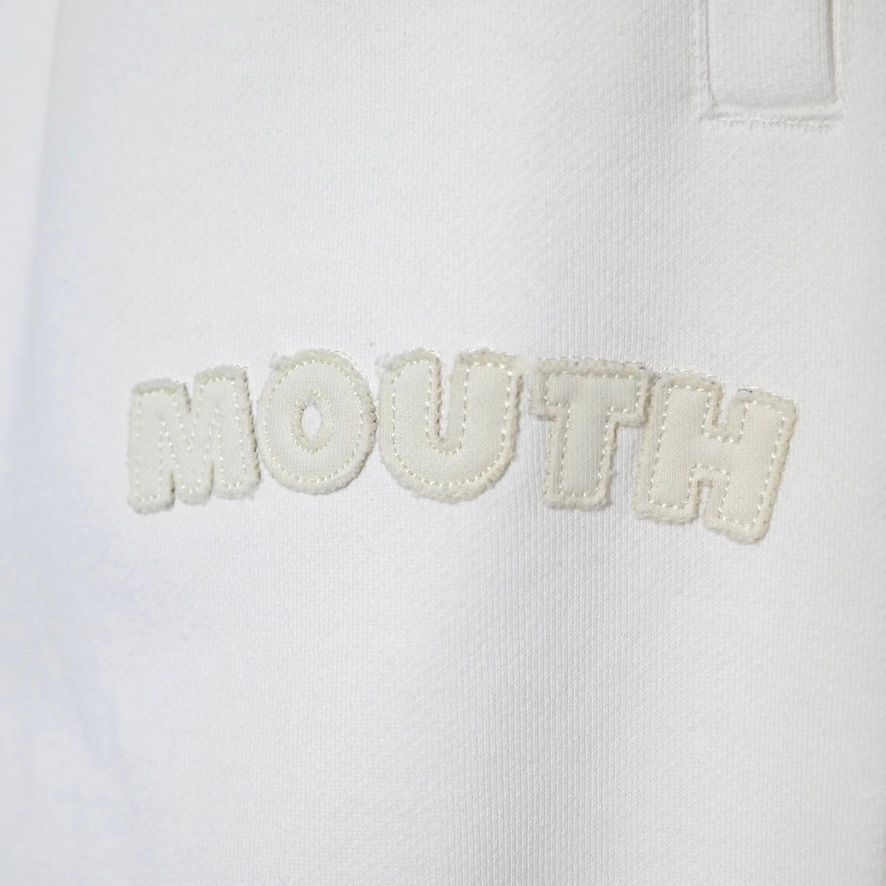 【残り一点】Wide Sweat Pants