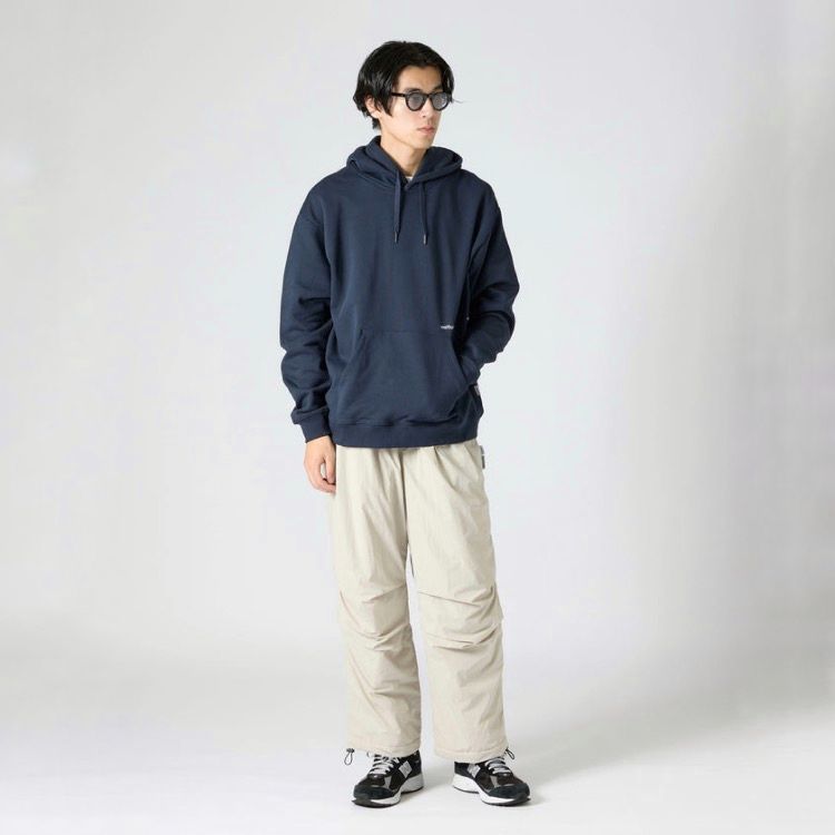 【残り一点】Heavey Sweat Hoodie