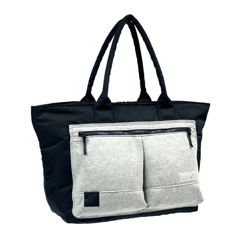 【残り一点】Tote Bag_L