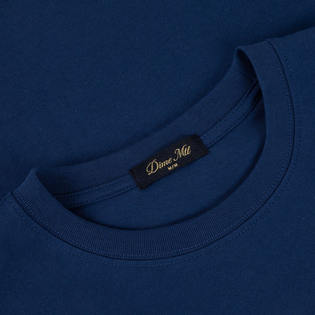 【残り一点】Classic Small Logo LS T-shirt