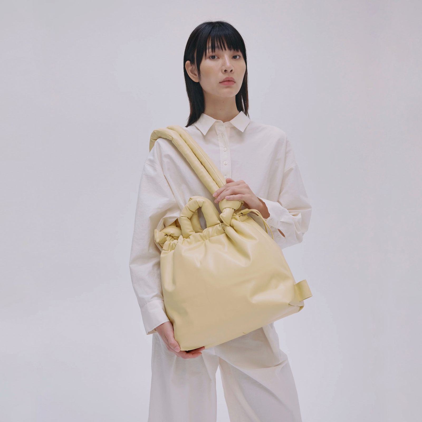 OLEND｜Ona Vegan Leather ヴィーガンレザーショルダー 男女兼用 Ona Vegan Leather – Ölend