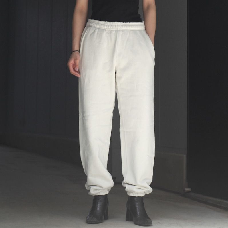 【残り一点】Heavy Sweat Pant