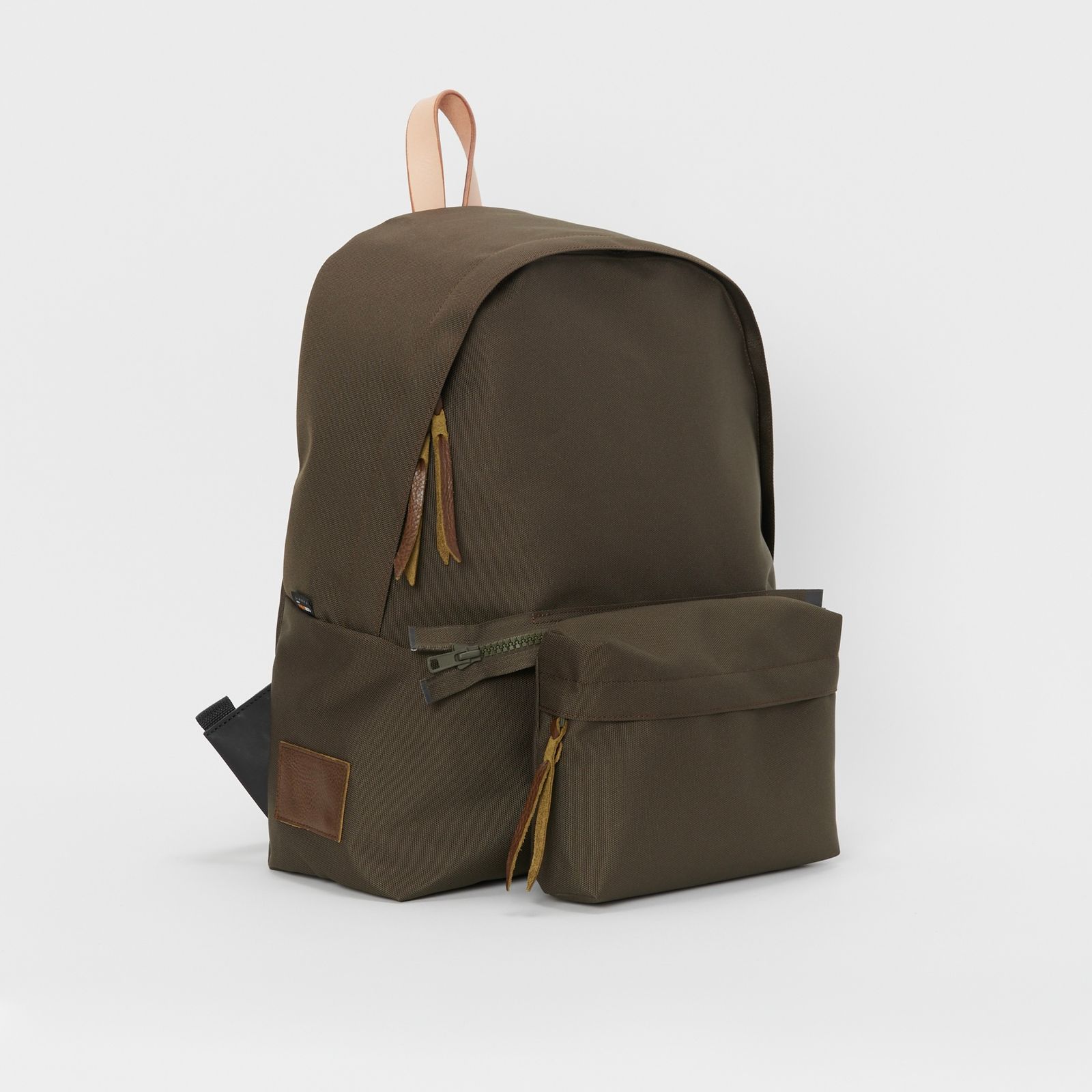 【残り一点】Back Pack(KHAKI GREEN)