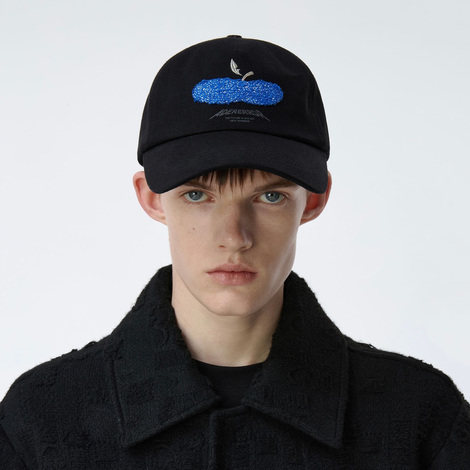 【残り一点】Press Apple Cap Product. 78