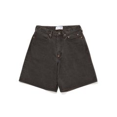 【残り一点】"CS" Modern Denim Buggy Short Cut