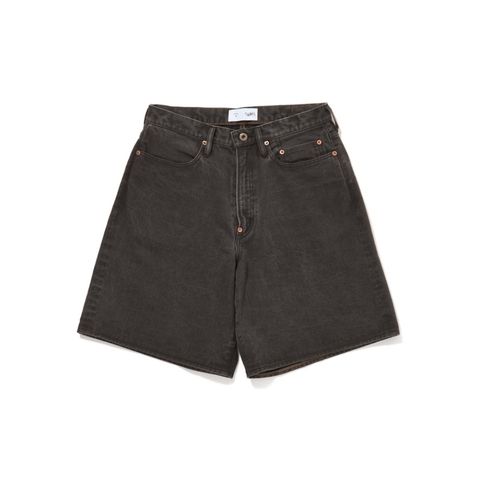 【残り一点】"CS" Modern Denim Buggy Short Cut