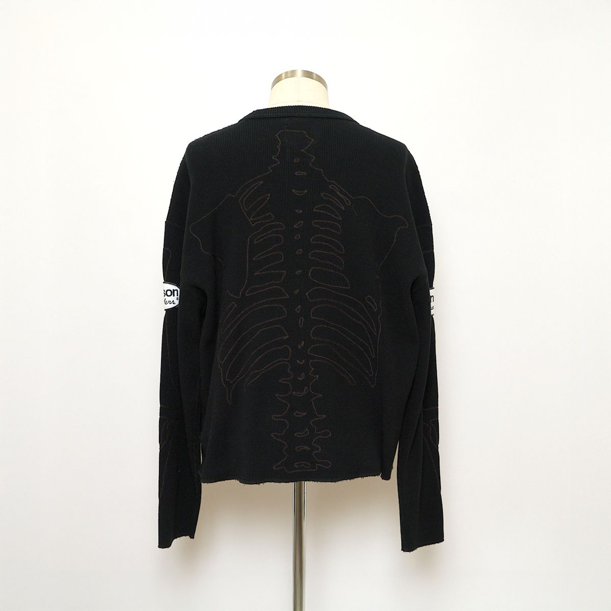 FAF - 【残り一点】Thermal Bone L/S Shirts | ACRMTSM ONLINE STORE