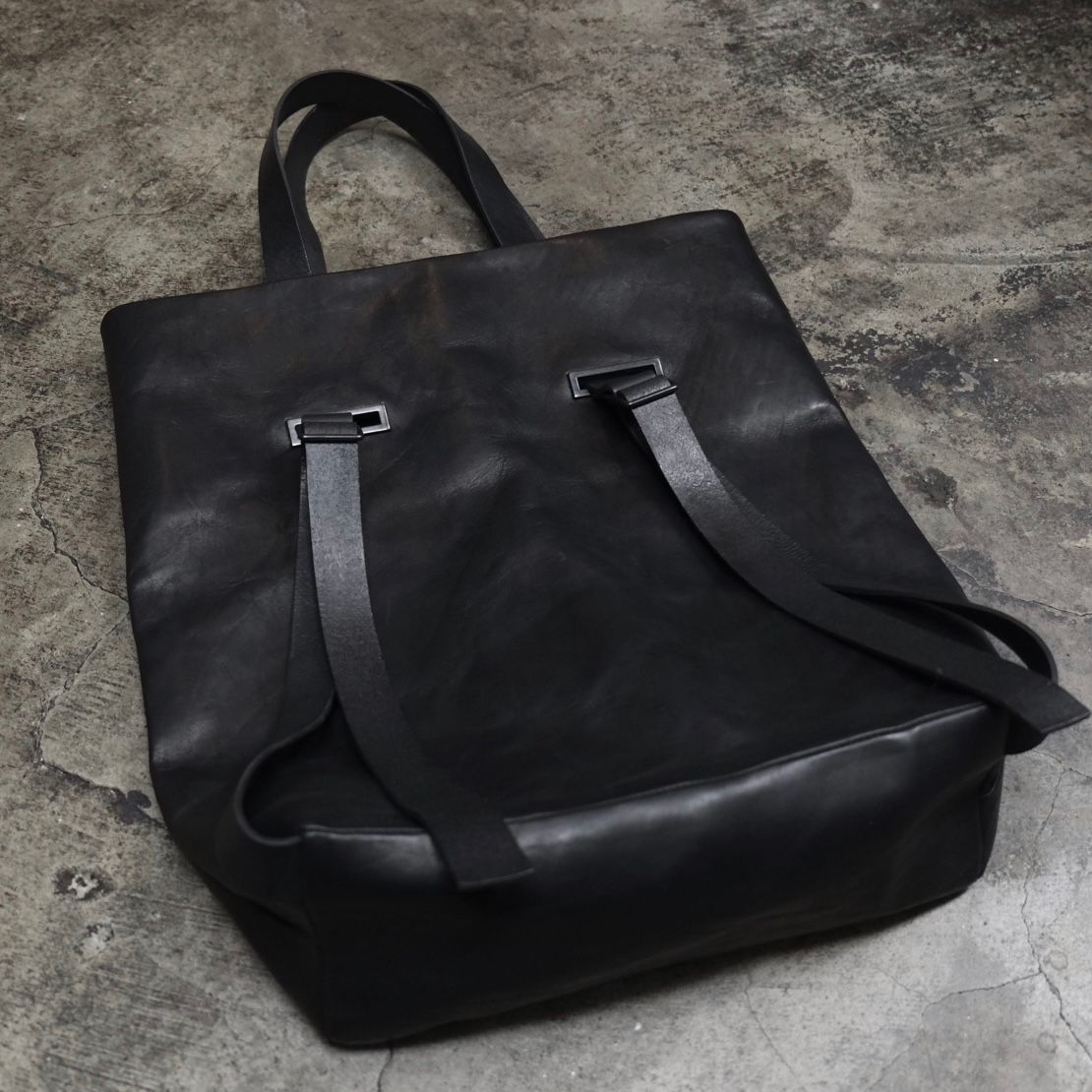 【お取り寄せ注文可能】2way Tote Bag Ver2.0
