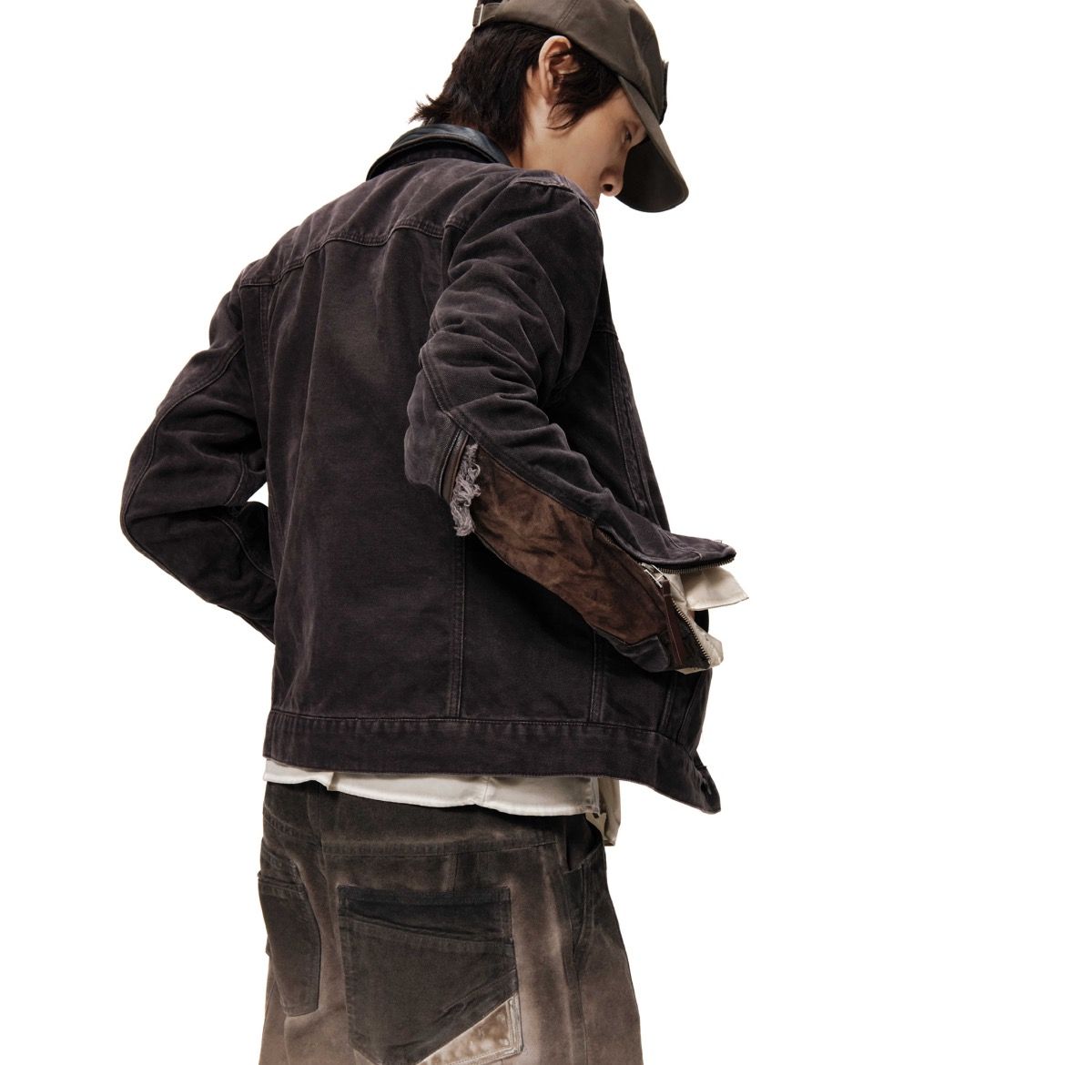 【残り一点】EP.8 05 Jacket