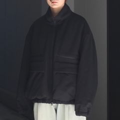 【残り一点】36G Padded Blouson