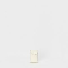 【次回入荷9月下旬予定】Assemble Borsetta Tall(WHITE)