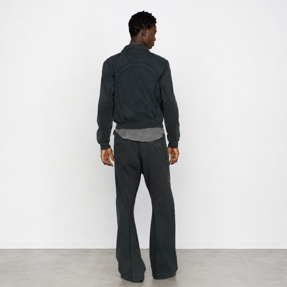 【残りわずか】3D Twisted Lounge Pants