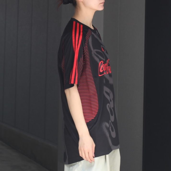 【残り一点】Coca Cola Teamgeist 26 Jersey