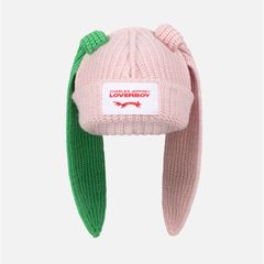 【残り一点】Chunky Rabbit Beanie