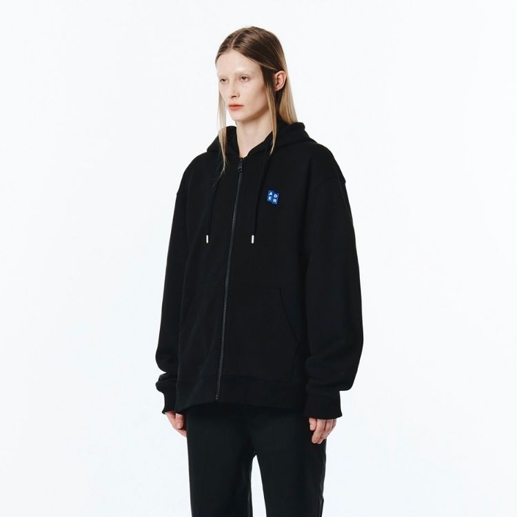 【残り一点】Sig; BL Tag Hoodie Zip Up