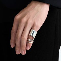 【お取り寄せ注文可能】Armor Ring