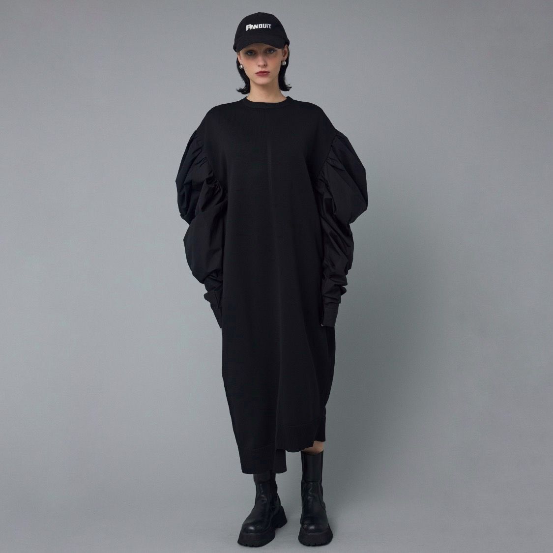 HeRIN.CYE - 【残り一点】Deluxe Dress | ACRMTSM ONLINE STORE