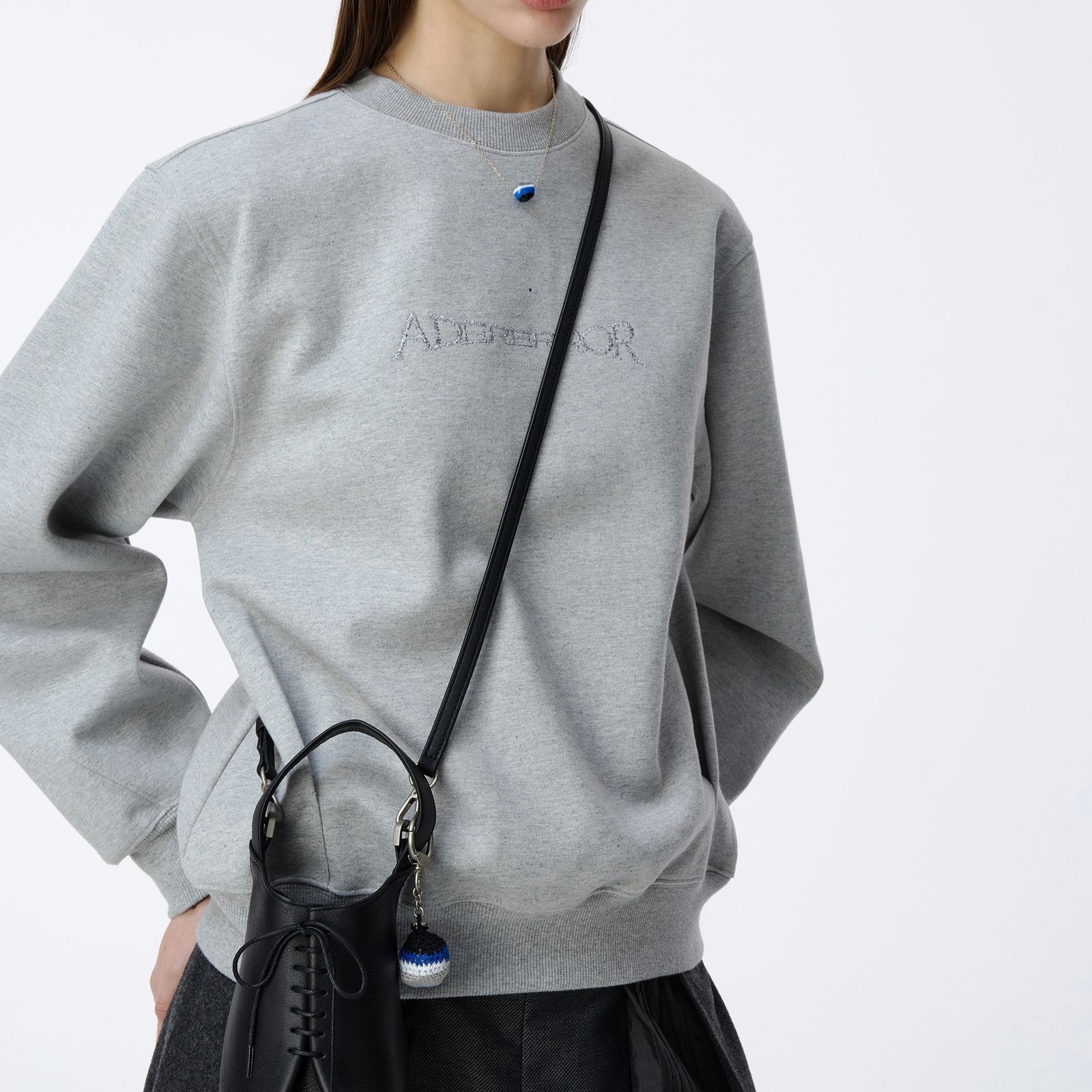 【残り一点】Titan Sweatshirt Product. 45