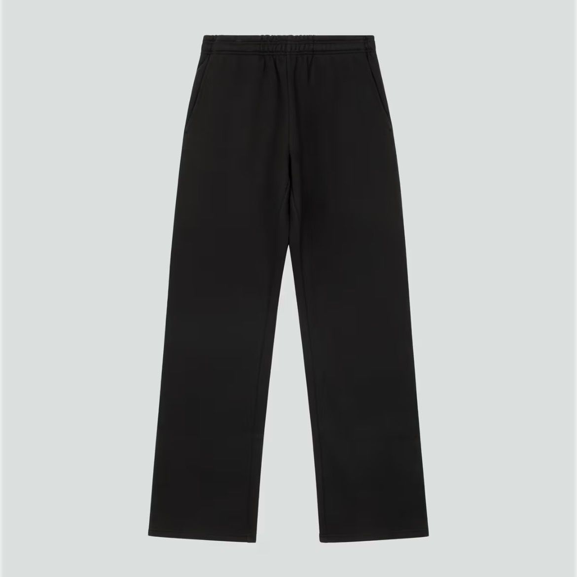 【残りわずか】Straight Leg Sweat Pant