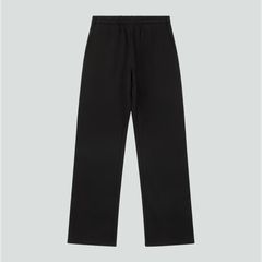 【残りわずか】Straight Leg Sweat Pant